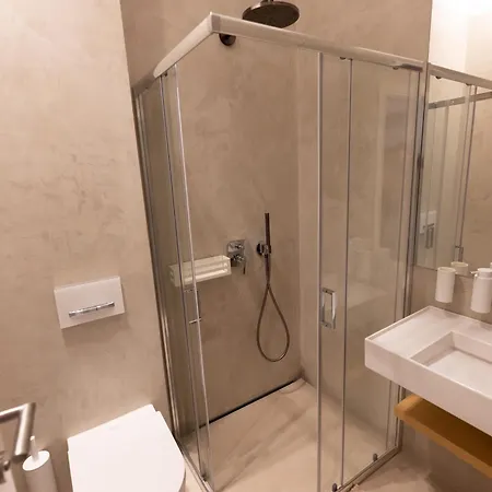 Jaro Appartement *