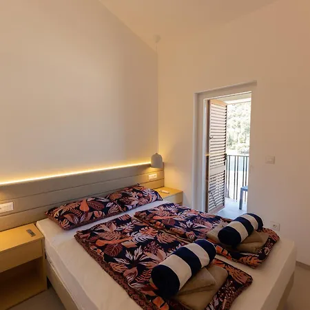 Jaro Appartement *