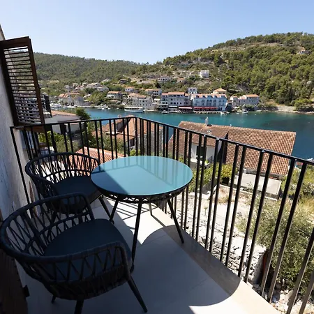 Jaro Appartement *